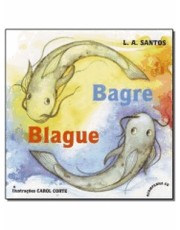 Bagre Blague