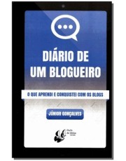 Diario De Um Blogueiro