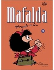 Mafalda - Aprende A Ler Mafalda - Aprende A Ler