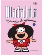 Mafalda 01 - No Jardim De Infancia Mafalda 01 - No Jardim De Infancia