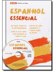 Espanhol Essencial - ( De Audio Com Falantes Nativos) Espanhol Essencial - ( De Audio Com Falantes Nativos)