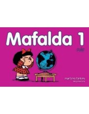Mafalda Nova - 01 Mafalda Nova - 01