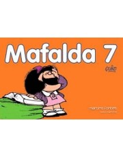 Mafalda Nova - Vol. 07 Mafalda Nova - Vol. 07