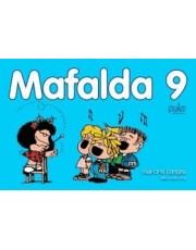 Mafalda Nova - 09 Mafalda Nova - 09