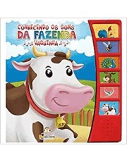 Conhecendo Os Sons Da Fazenda: Vaquinha