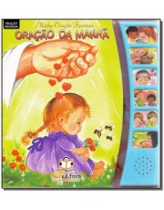 Minha Oração Favorita - Oração Da Manha