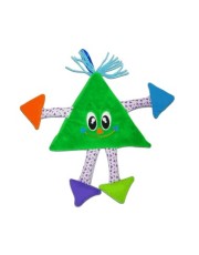 Formas Divertidas - Triangulo