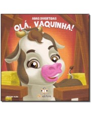 Abas Divertidas - Ola, Vaquinha!