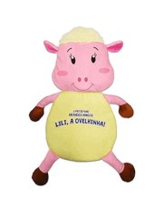 Lili, A Ovelhinha Lili, A Ovelhinha