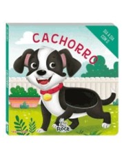 Dia A Dia Com A: Cachorro