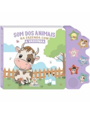 Som Dos Animais: Na Fazenda Com A Vaquinha