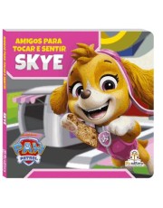 Amigos Para Tocar E Sentir - Skye