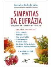 Simpatias Da Eufrazia - Bolso