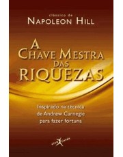 Chave Mestra Das Riquezas, A - Bolso