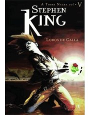 Lobos De Calla