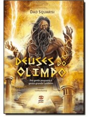 Deuses Do Olimpo - Pra Gente Pequena E Gente Grande Tambem