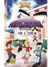 Herobrine: A Lenda