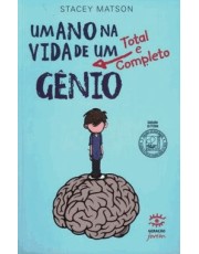 Um Ano Na Vida De Um Genio - Total E Completo