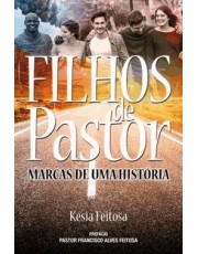 Filhos De Pastor - Marcas De Uma História