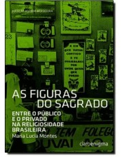 Figuras Do Sagrado, As
