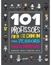 101 Profissoes Fora Do Comum Para Pessoas Nada Normais