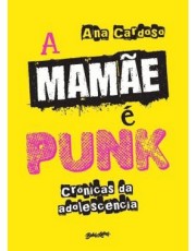 A Mamae E Punk