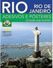 Rio De Janeiro - Adesivos E Posteres Rio De Janeiro - Adesivos E Posteres