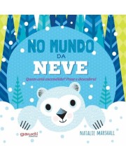 No Mundo Da Neve No Mundo Da Neve