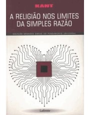 A Religião Nos Limites Da Simples Razão
