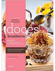 Doces Brasileiros