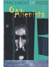 Alienista, O Alienista, O