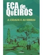 A Cidade E As Serras
