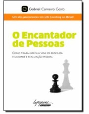 O Encantador De Pessoas