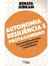 Autoestima Resiliencia E Protagonismo