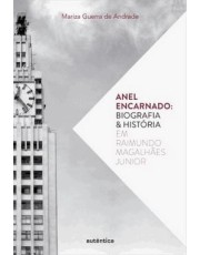 Anel Encarnado? Biografia E História Em Raimundo