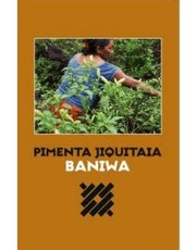 Pimenta Jiquiitaia Pimenta Jiquiitaia