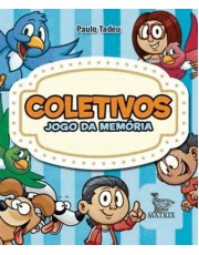 Coletivos - Jogo Da Memoria Coletivos - Jogo Da Memoria