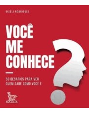 Você Me Conhece?
