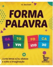Forma Palavra