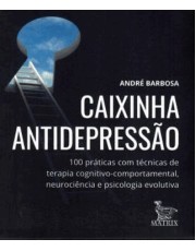 Caixinha Antidepressão Caixinha Antidepressão