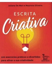 Escrita Criativa