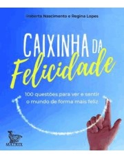 Caixinha De Felicidade Caixinha De Felicidade