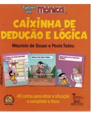 Caixinha De Dedução E Lógica Caixinha De Dedução E Lógica