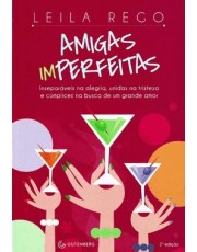 Amigas Imperfeitas - 2 Ed