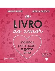 Livro Do Amor, O Livro Do Amor, O