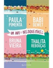Um Ano Inesquecivel