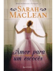 Amor Para Um Escoces