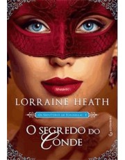 Segredo Do Conde, O