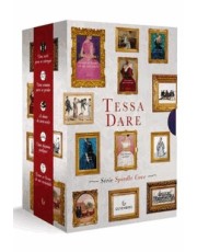 Box Tessa Dare