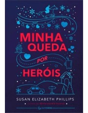 Minha Queda Por Herois Minha Queda Por Herois